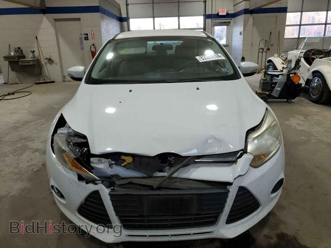 2013 FORD FOCUS - VIN: 1FADP3K29DL282999 - Photo 5