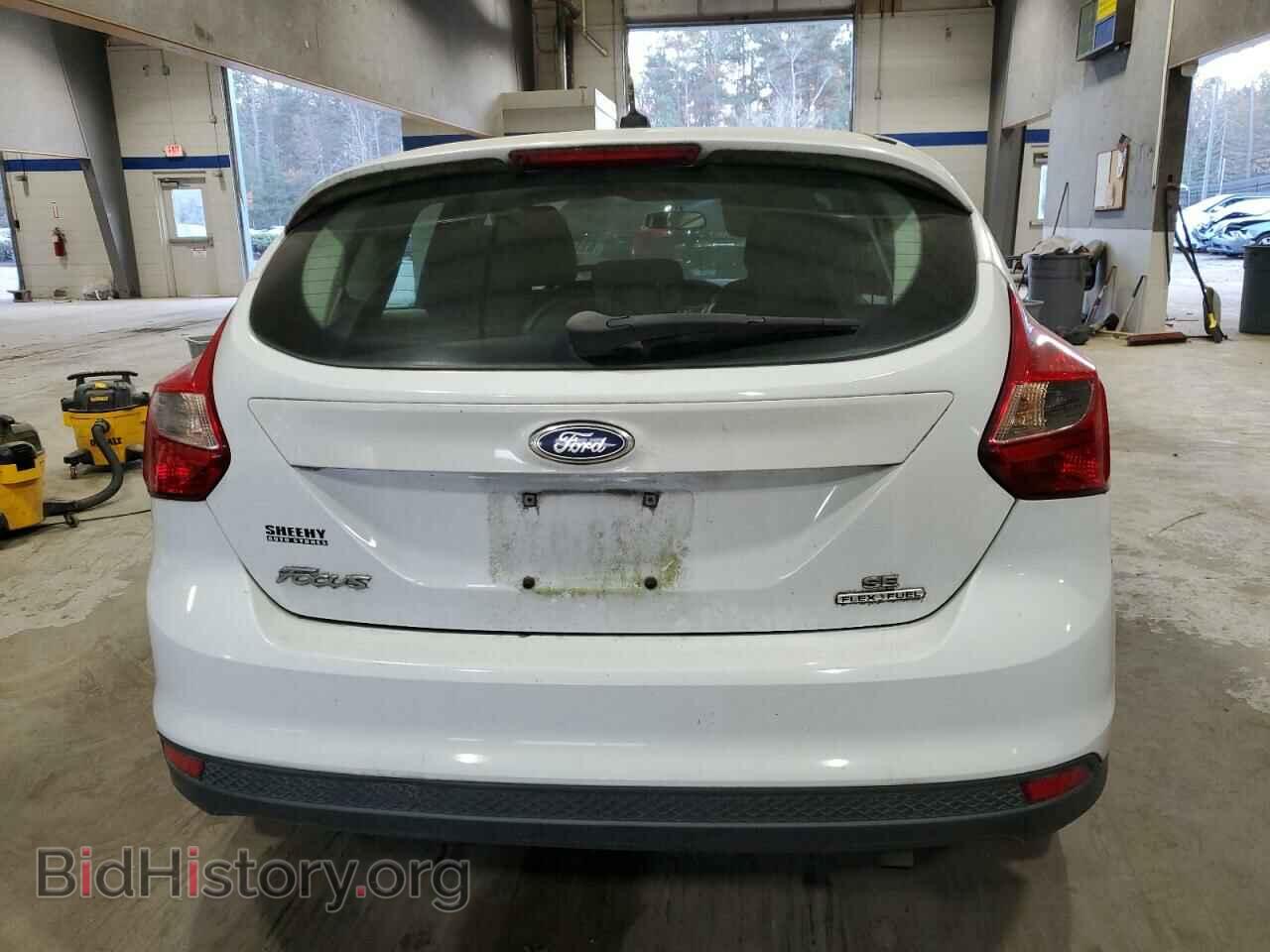2013 FORD FOCUS - VIN: 1FADP3K29DL282999 - Photo 6