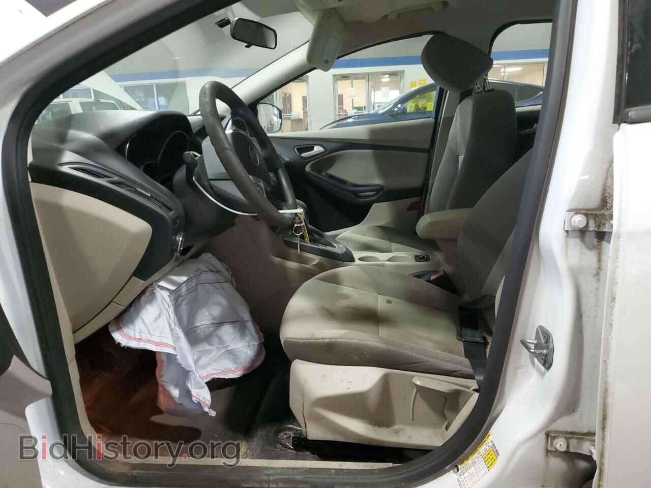 2013 FORD FOCUS - VIN: 1FADP3K29DL282999 - Photo 7