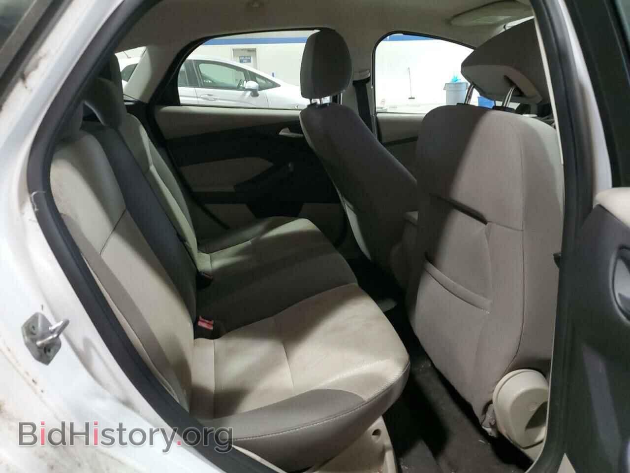 2013 FORD FOCUS - VIN: 1FADP3K29DL282999 - Photo 10