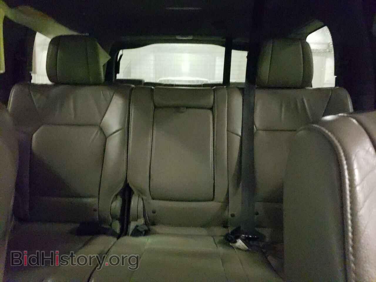 2015 HONDA PILOT - VIN: 5FNYF4H66FB030521 - Photo 10