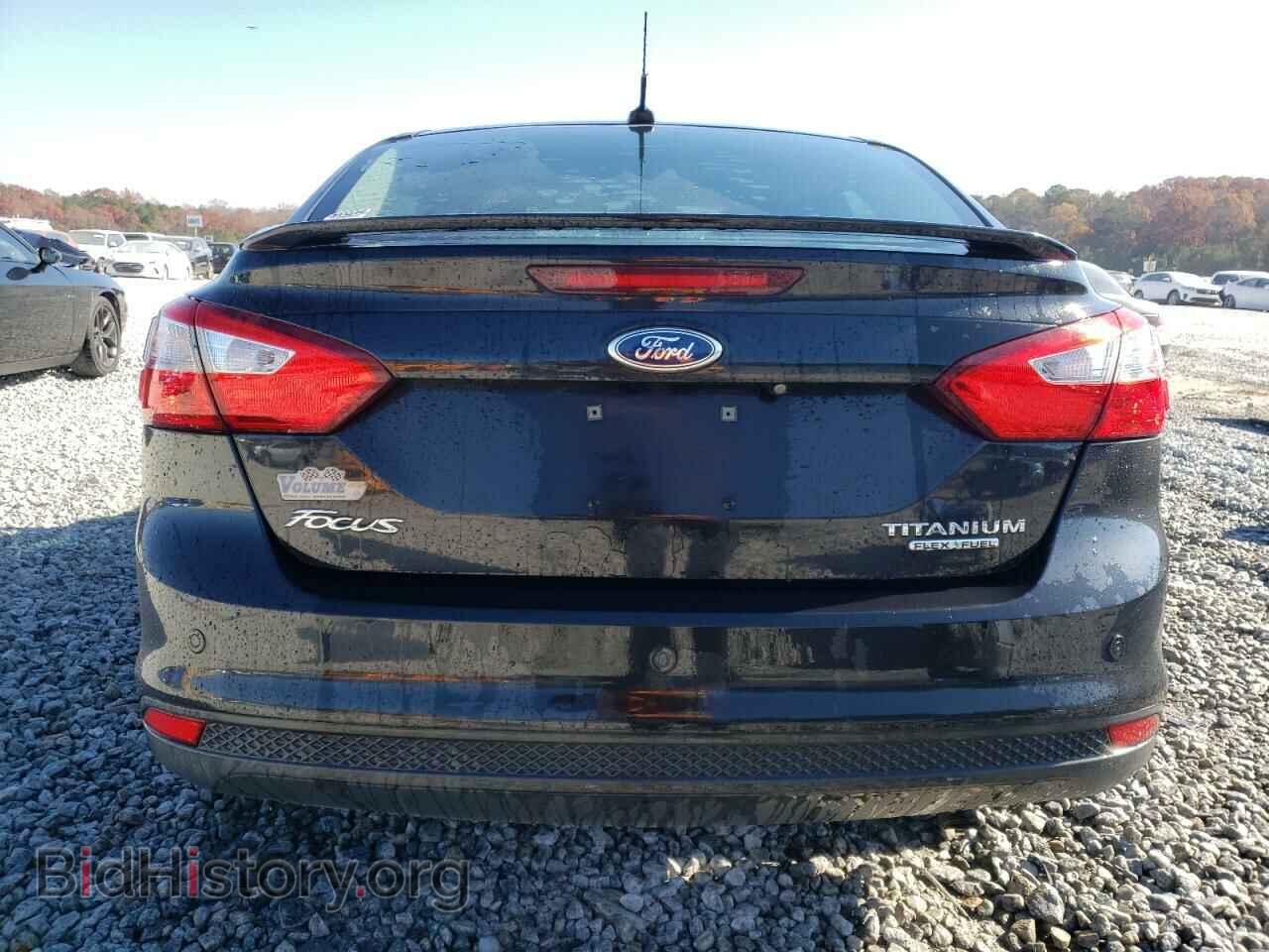 2014 FORD FOCUS - VIN: 1FADP3J29EL171551 - Photo 6