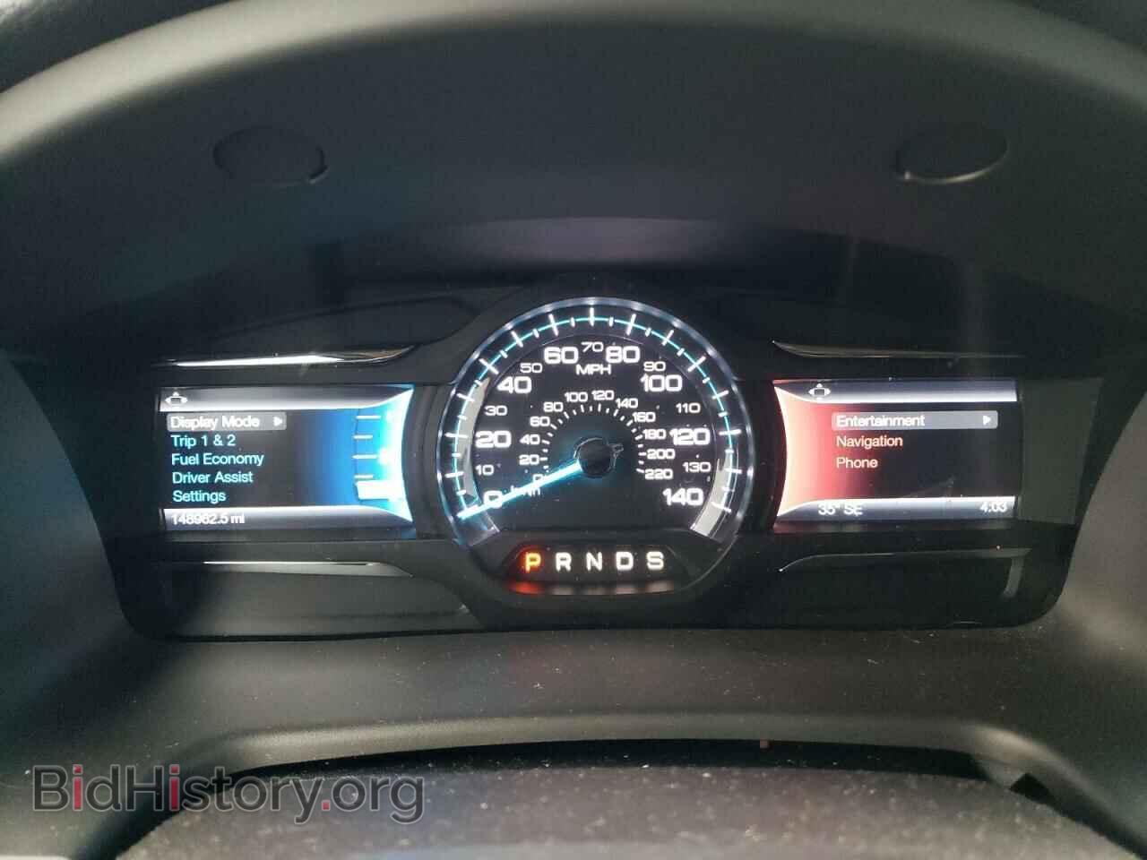 2015 FORD FLEX - VIN: 2FMHK6C85FBA17526 - Фото 9
