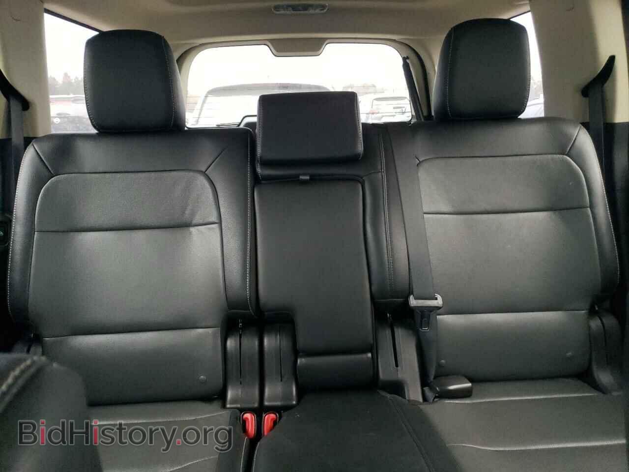 2015 FORD FLEX - VIN: 2FMHK6C85FBA17526 - Фото 10