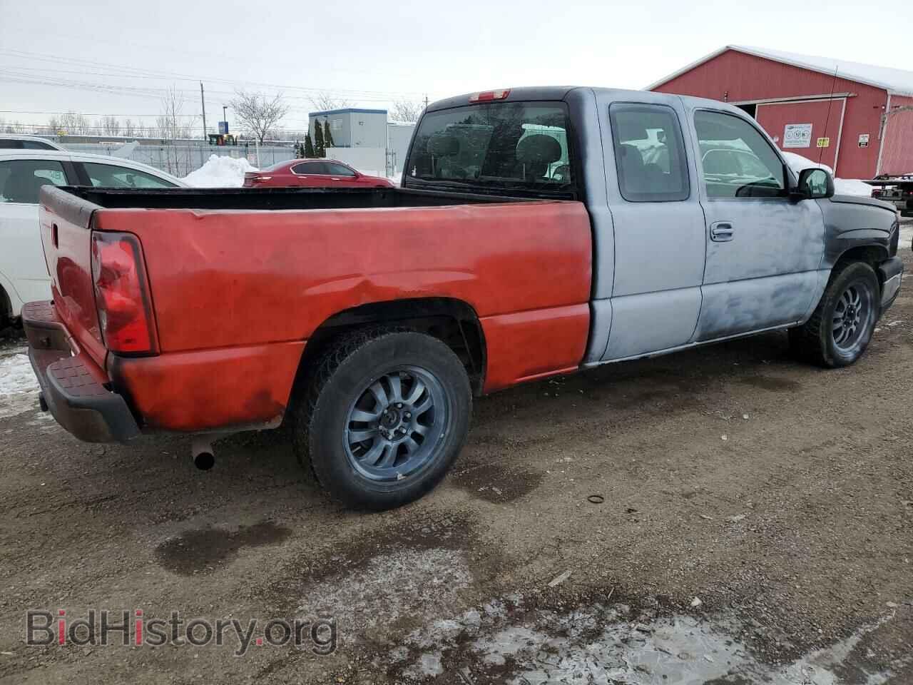 2007 CHEVROLET ALL Models - VIN: 1GCEC19X37Z190515 - Фото 3