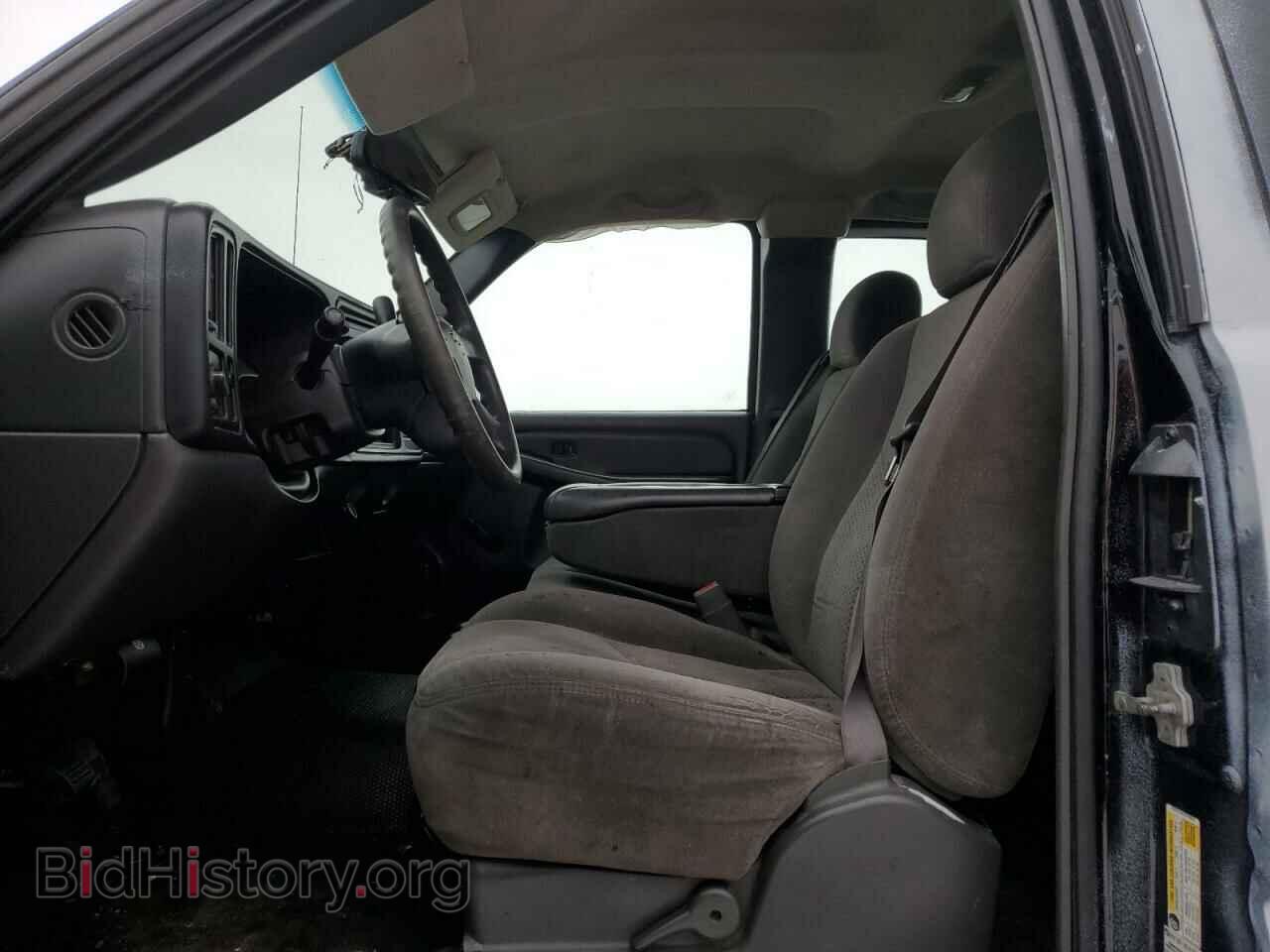 2007 CHEVROLET ALL Models - VIN: 1GCEC19X37Z190515 - Фото 7