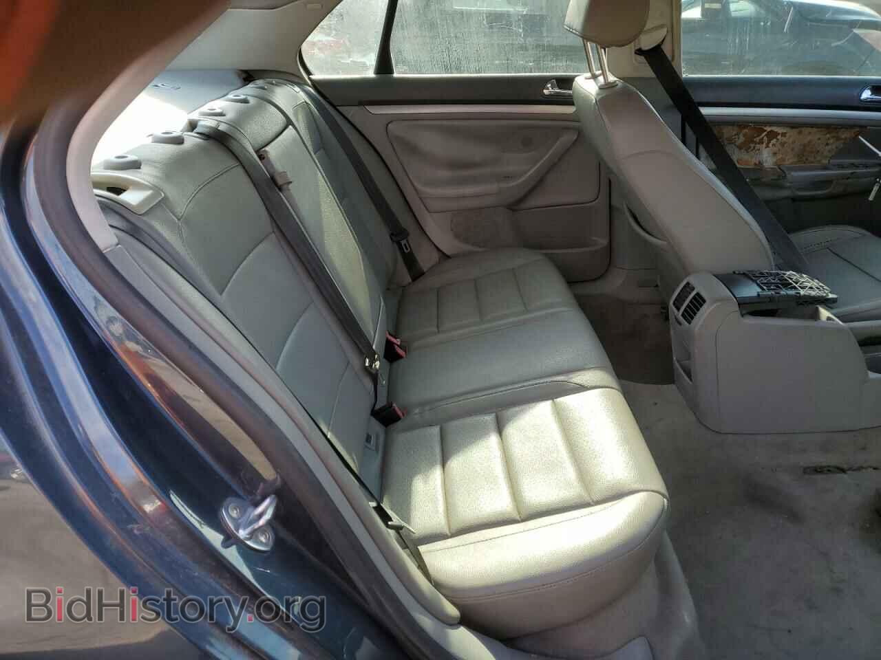 2005 VOLKSWAGEN JETTA - VIN: 3VWRT71K95M625876 - Фото 10
