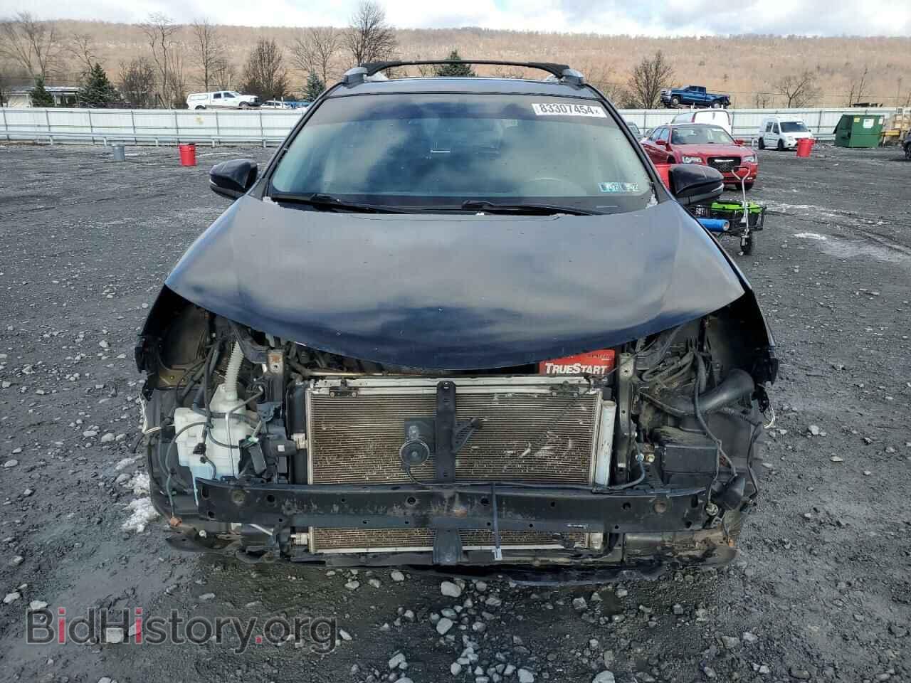 2013 TOYOTA RAV4 - VIN: 2T3RFREV8DW079451 - Фото 5
