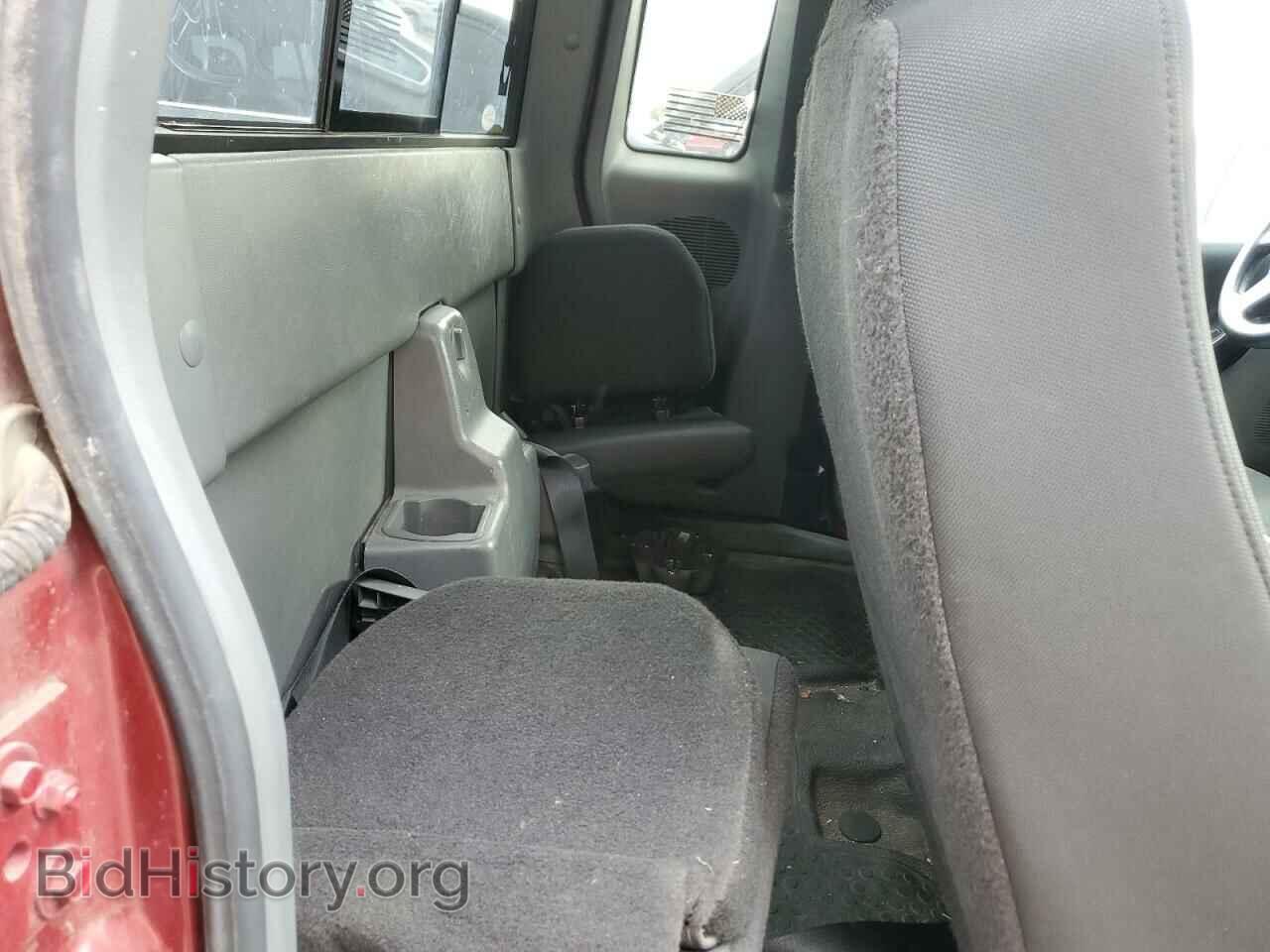 2008 FORD RANGER - VIN: 1FTYR44E58PB09692 - Фото 10