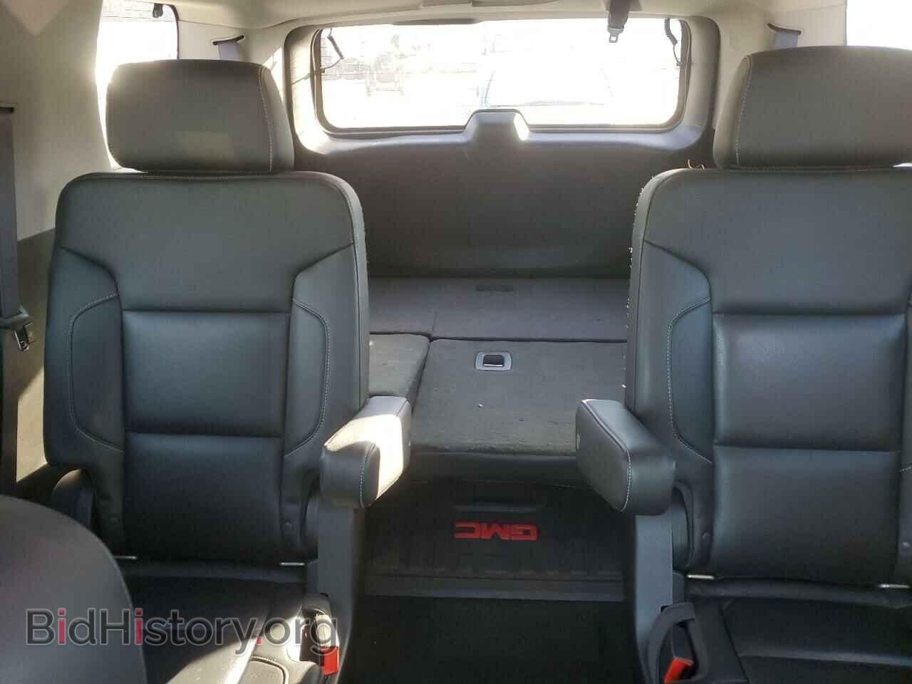 2016 GMC YUKON - VIN: 1GKS2BKC8GR276829 - Фото 10