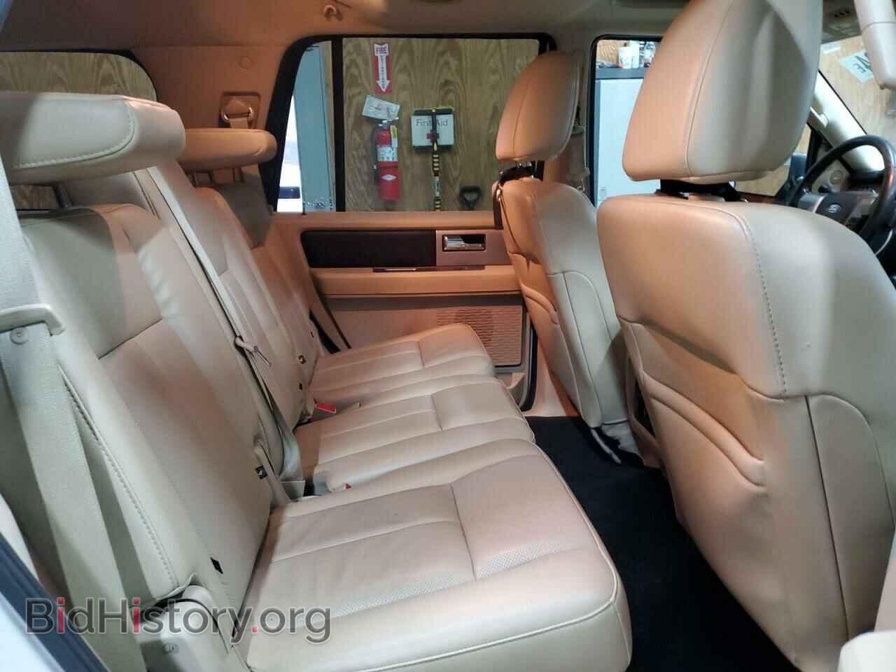 2017 FORD EXPEDITION - VIN: 1FMJU2AT2HEA13775 - Фото 11