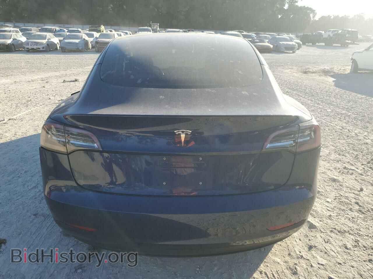 2018 TESLA MODEL 3 - VIN: 5YJ3E1EA8JF059239 - Фото 6