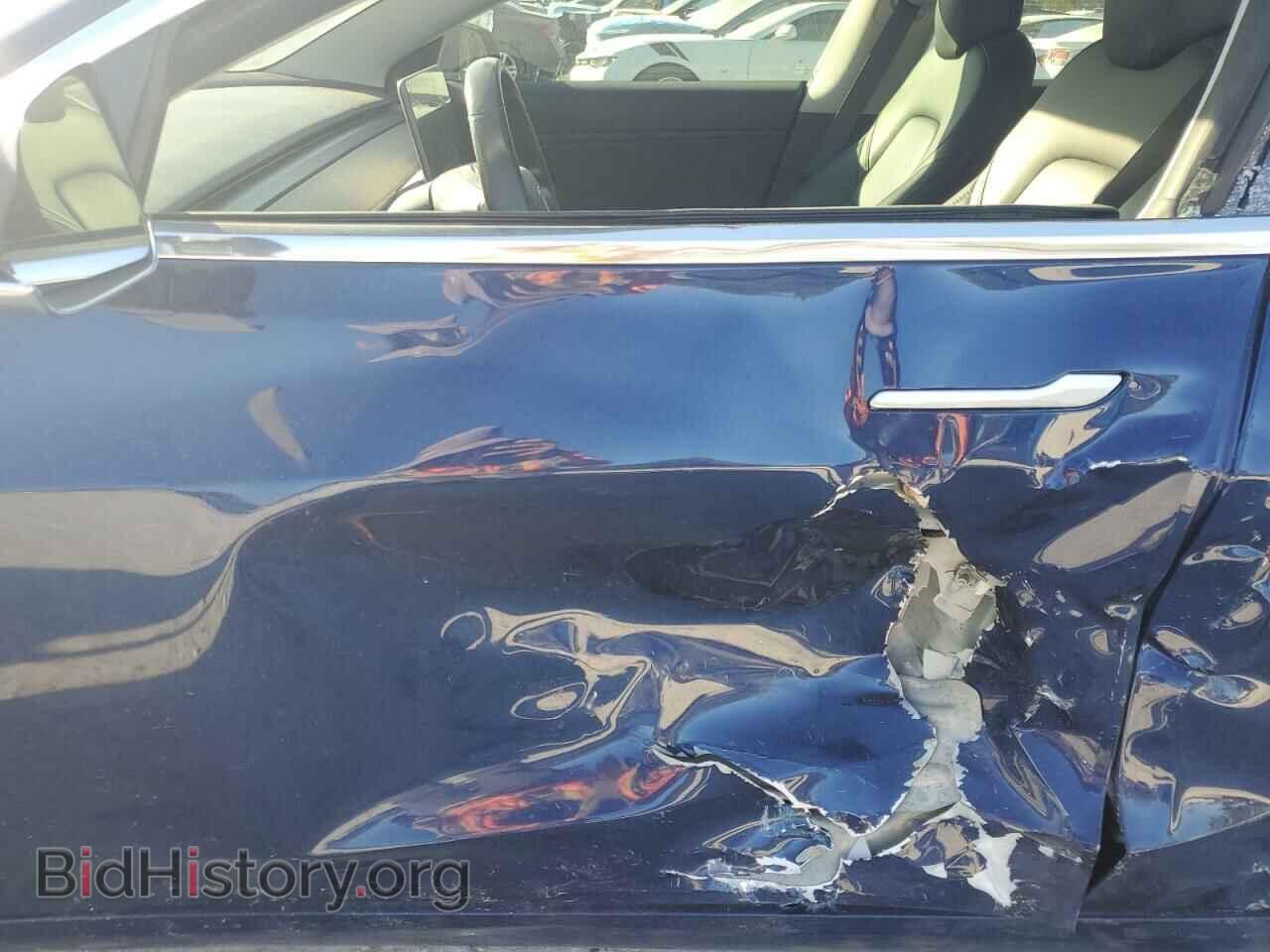 2018 TESLA MODEL 3 - VIN: 5YJ3E1EA8JF059239 - Фото 7