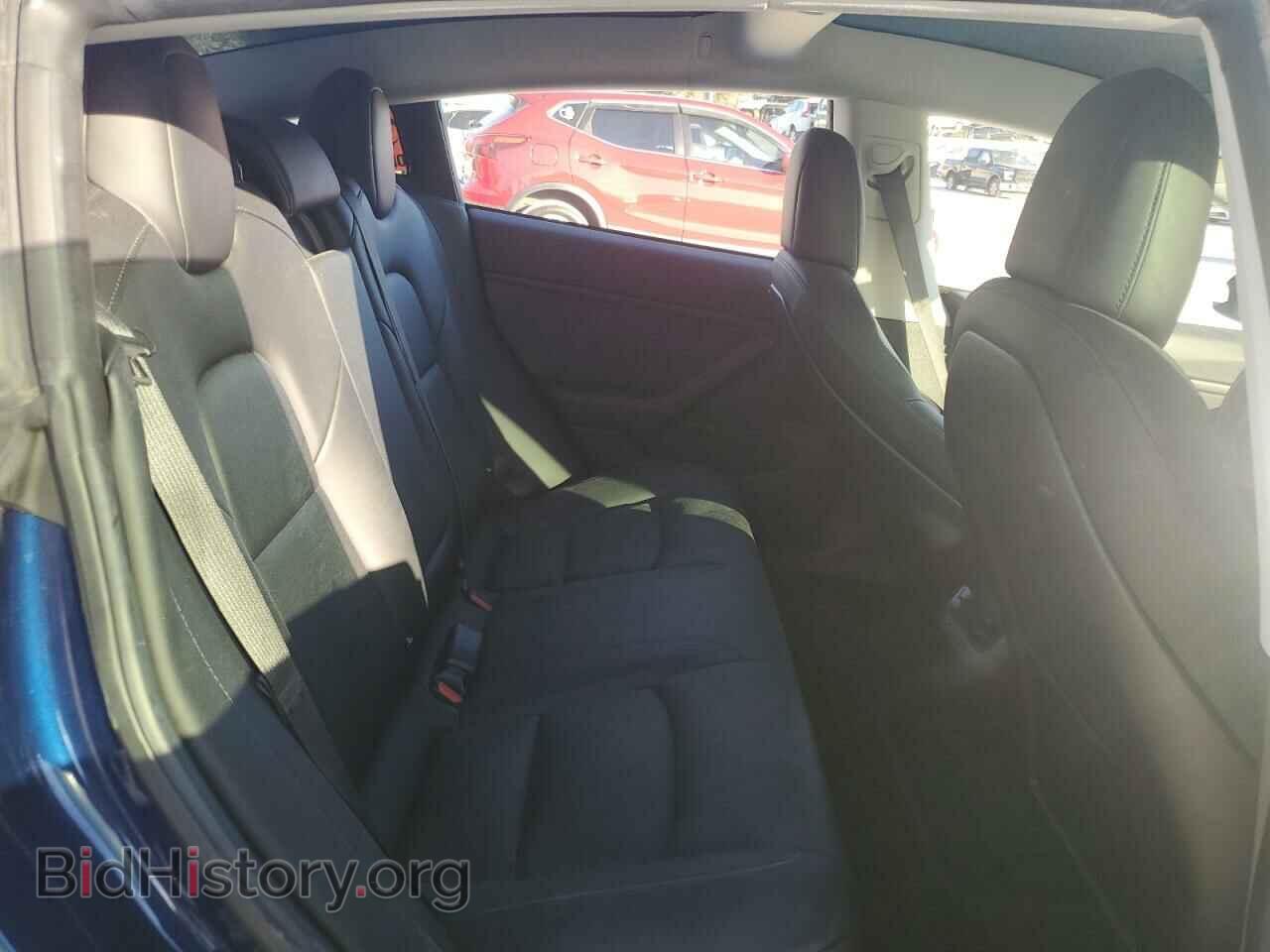 2018 TESLA MODEL 3 - VIN: 5YJ3E1EA8JF059239 - Фото 10