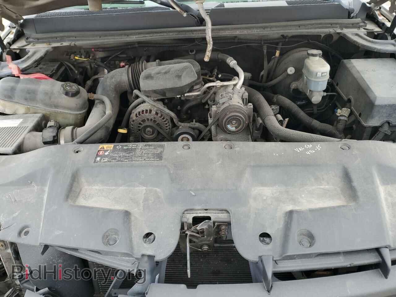 2009 GMC SIERRA - VIN: 1GTEC14X49Z112769 - Фото 11