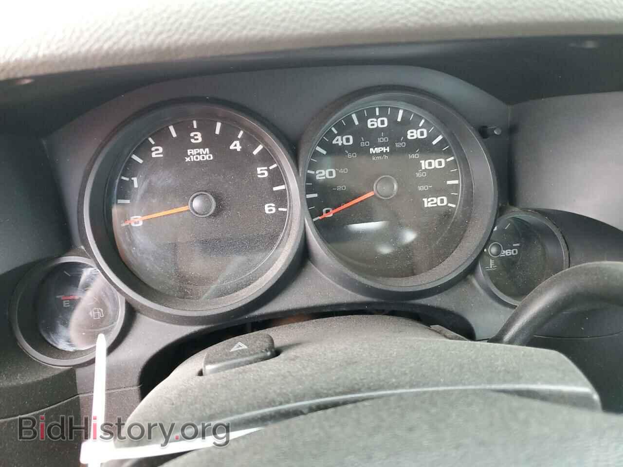 2009 GMC SIERRA - VIN: 1GTEC14X49Z112769 - Фото 9