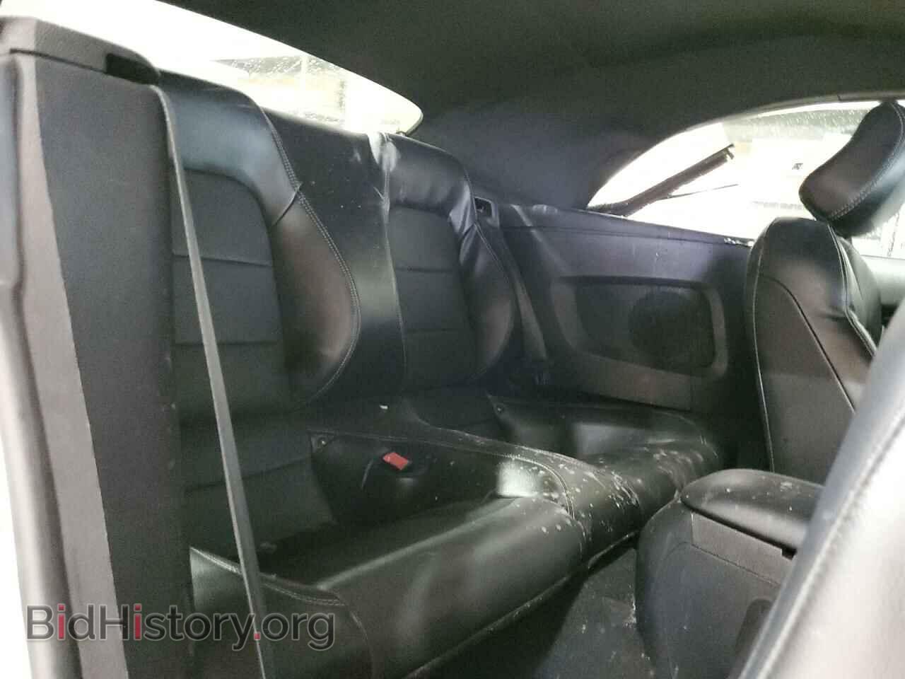 2020 FORD ALL Models - VIN: 1FATP8UH9L5143081 - Фото 10