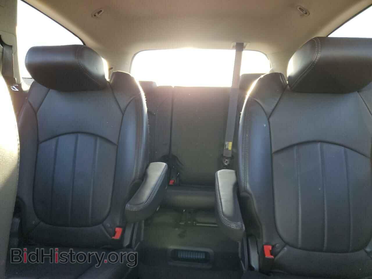 2014 BUICK ENCLAVE - VIN: 5GAKRBKD1EJ295610 - Фото 10