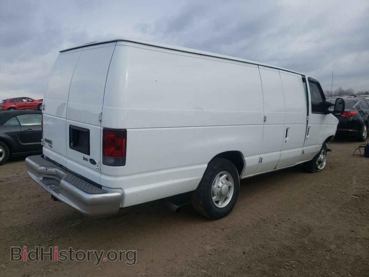 2012 FORD ALL Models - VIN: 1FTDS3ELXCDA31608 - Фото 3