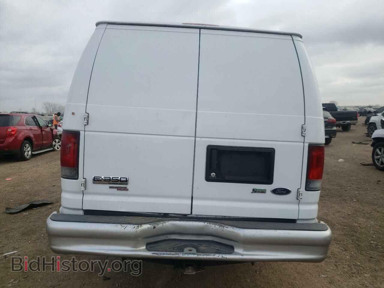 2012 FORD ALL Models - VIN: 1FTDS3ELXCDA31608 - Фото 6