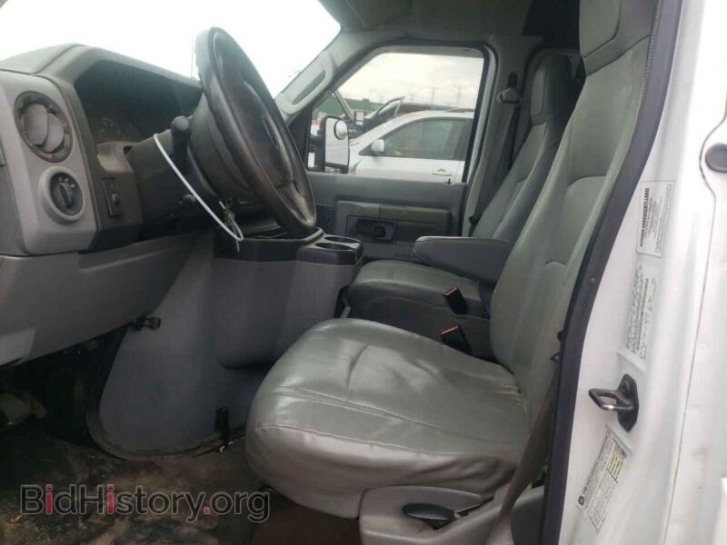 2012 Ford ALL MODELS (VIN 1FTDS3ELXCDA31608) — photo 7 of 12