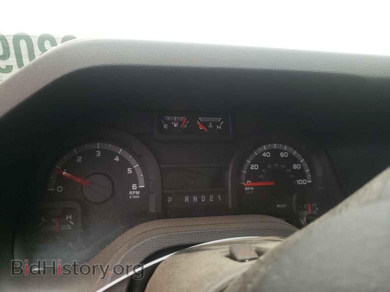 2012 FORD ALL Models - VIN: 1FTDS3ELXCDA31608 - Фото 9