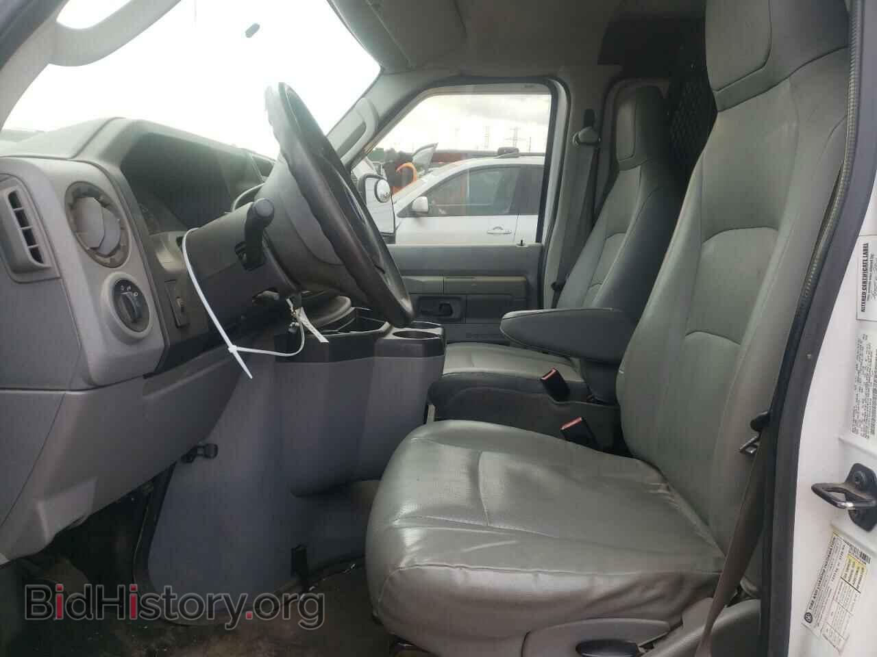 2012 FORD ALL Models - VIN: 1FTDS3ELXCDA31608 - Фото 10