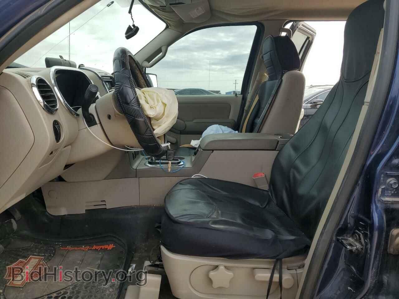 2007 FORD EXPLORER - VIN: 1FMEU31K77UA19123 - Фото 7