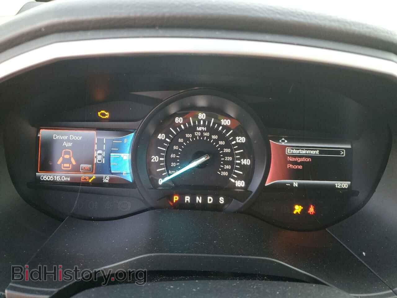 2020 FORD EDGE - VIN: 2FMPK3J94LBA23139 - Фото 9