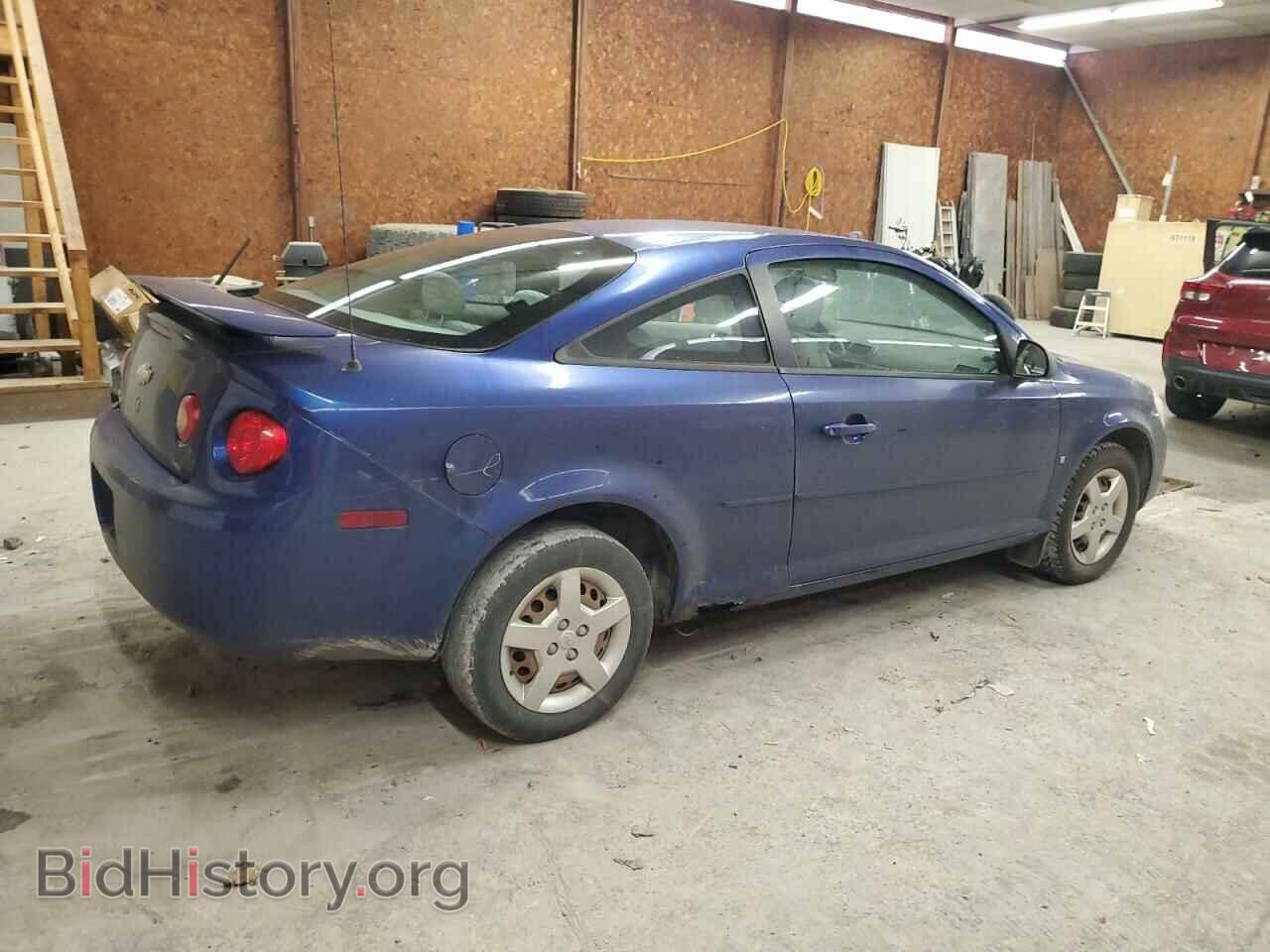 2007 CHEVROLET ALL Models - VIN: 1G1AK15F377160160 - Фото 3