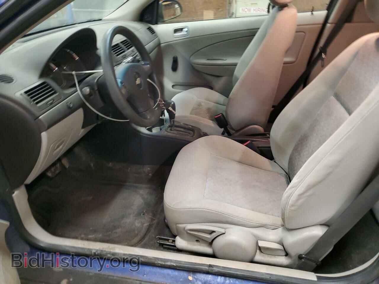 2007 CHEVROLET ALL Models - VIN: 1G1AK15F377160160 - Фото 7
