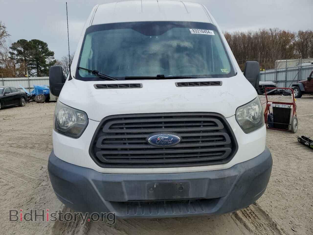 2015 FORD TRANSIT - VIN: 1FBAX2XM2FKA52266 - Фото 5