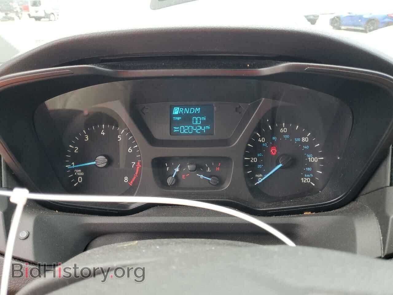 2015 FORD TRANSIT - VIN: 1FBAX2XM2FKA52266 - Фото 9