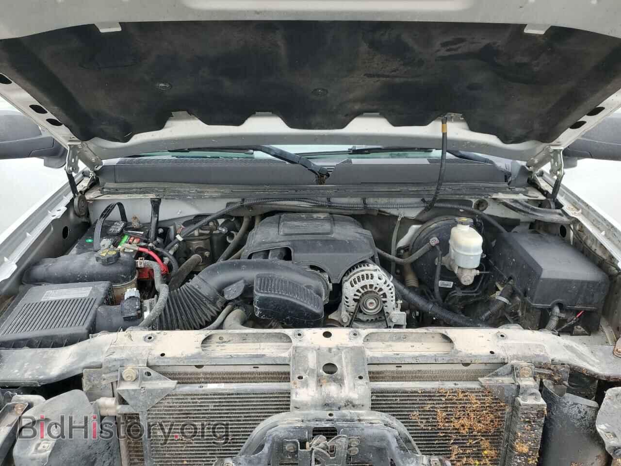 2012 GMC SIERRA - VIN: 1GTR1VE06CZ113557 - Фото 11