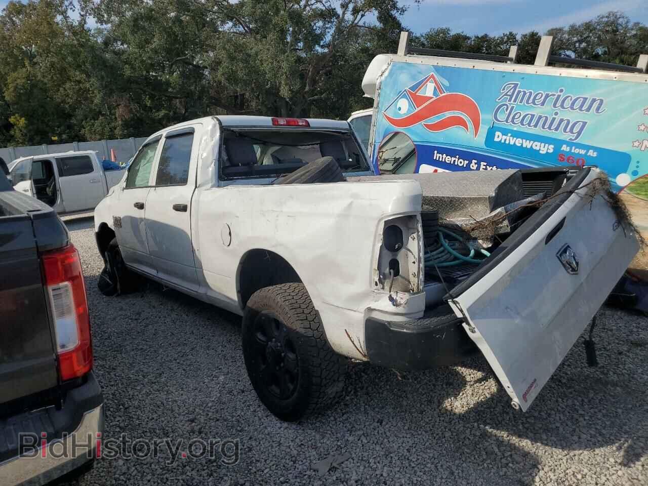 2017 RAM All Models - VIN: 3C6TR5CT8HG517762 - Фото 2