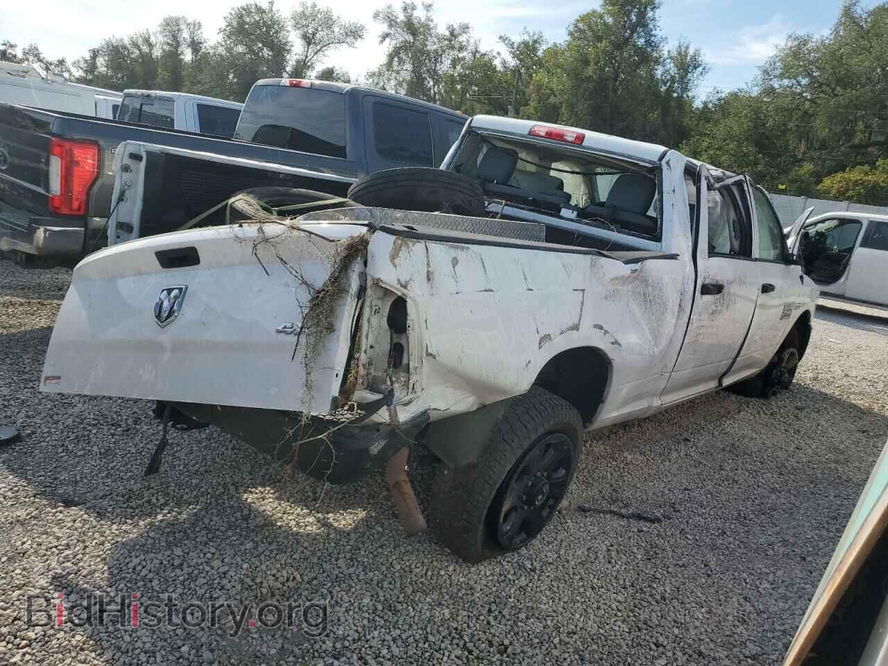 2017 RAM All Models - VIN: 3C6TR5CT8HG517762 - Фото 3