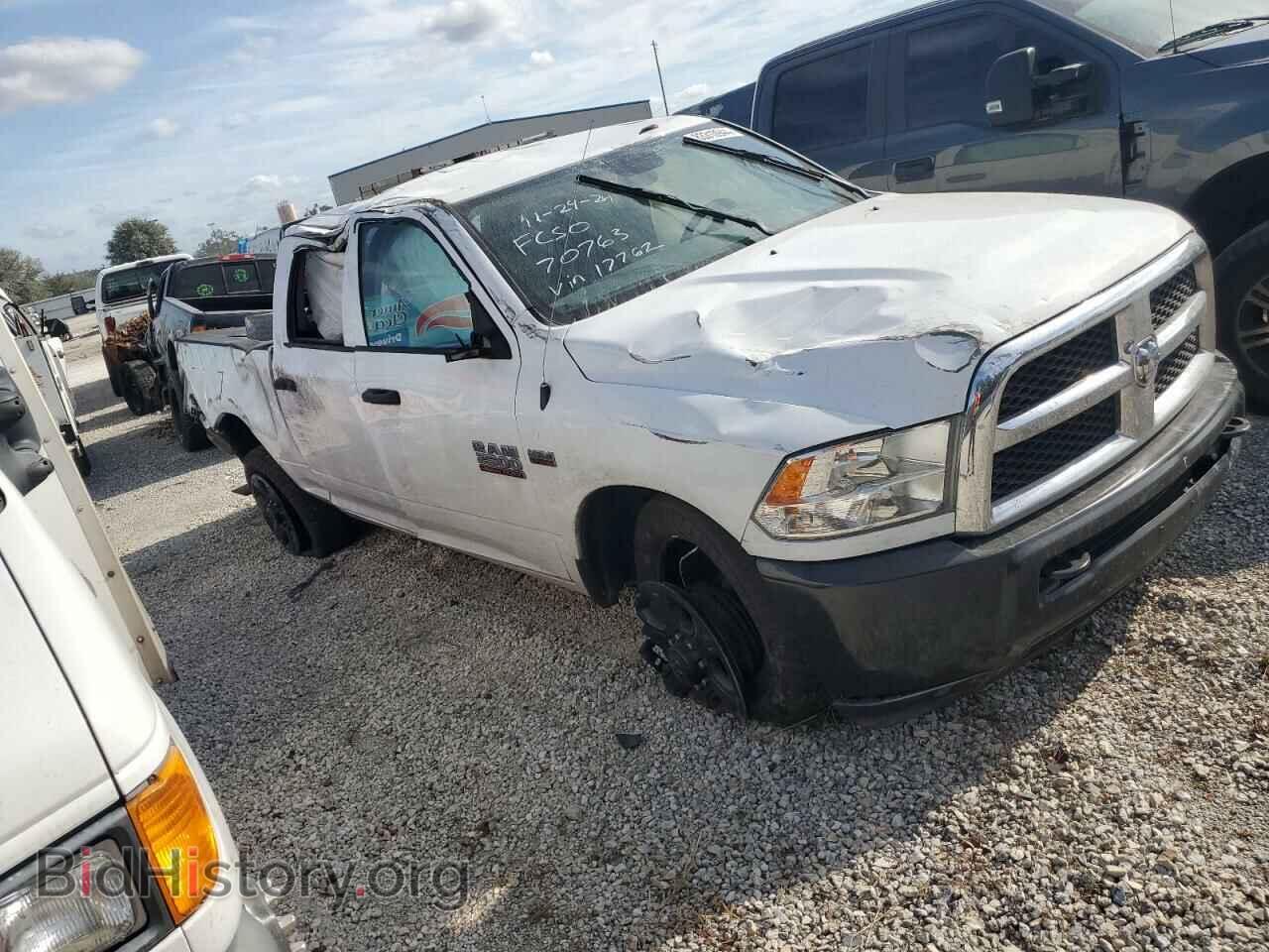 2017 RAM All Models - VIN: 3C6TR5CT8HG517762 - Фото 4