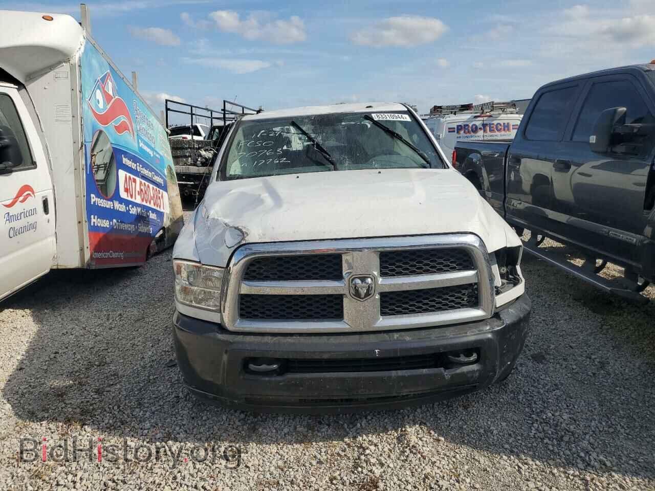 2017 RAM All Models - VIN: 3C6TR5CT8HG517762 - Фото 5