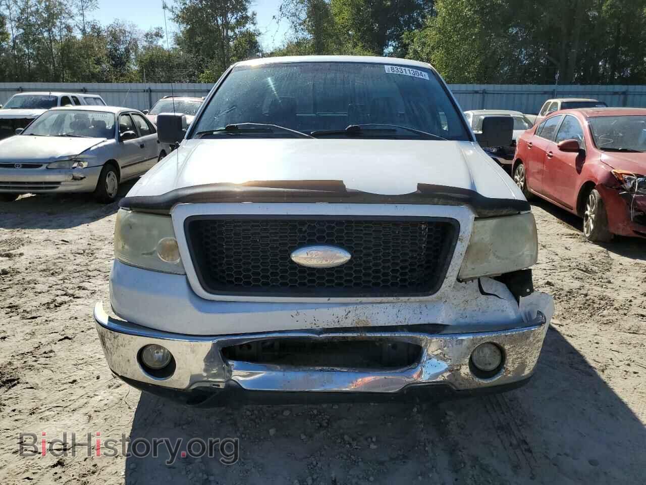 2006 FORD All Models - VIN: 1FTPX12516NA09147 - Фото 5