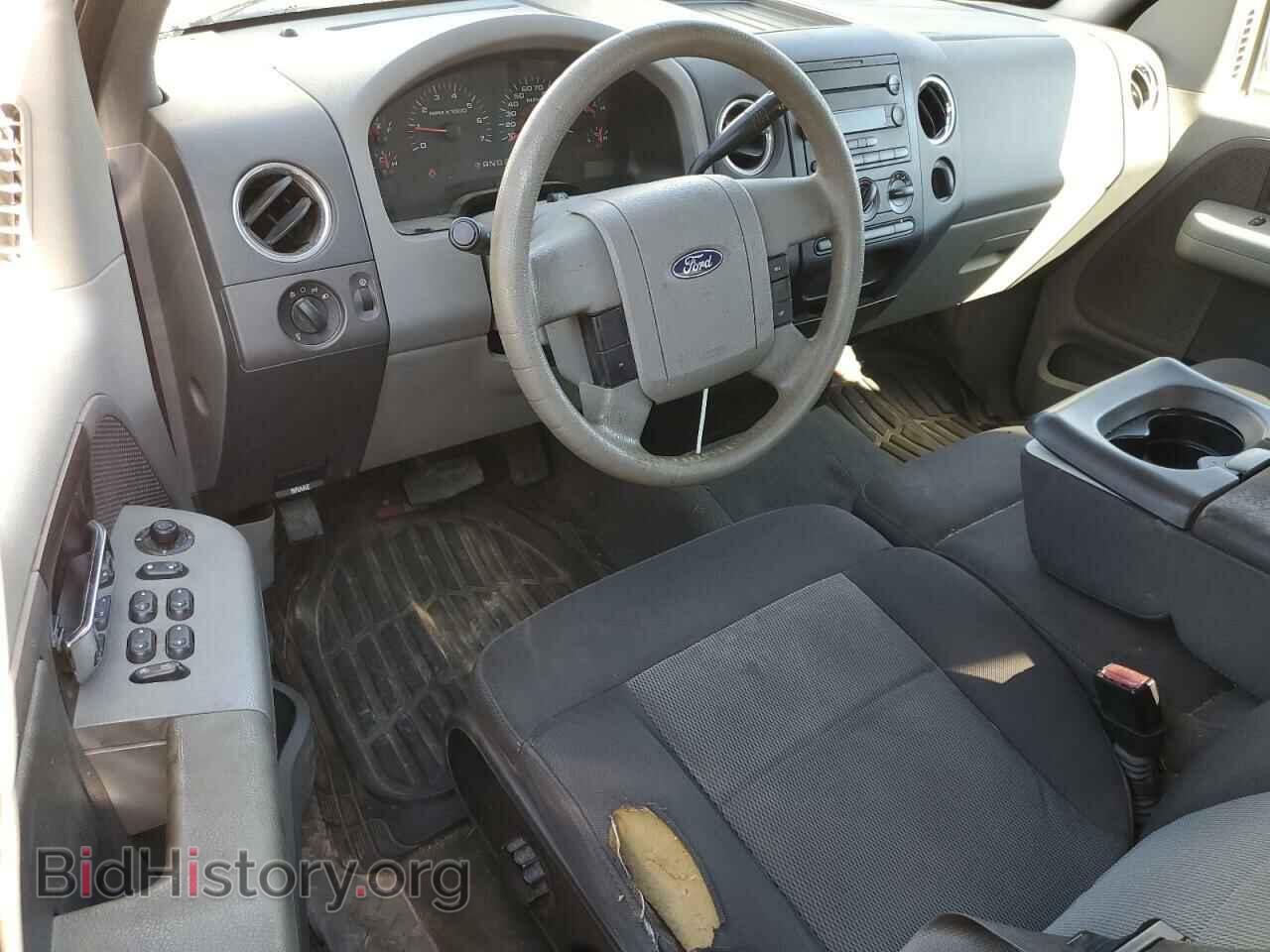 2006 FORD All Models - VIN: 1FTPX12516NA09147 - Фото 8