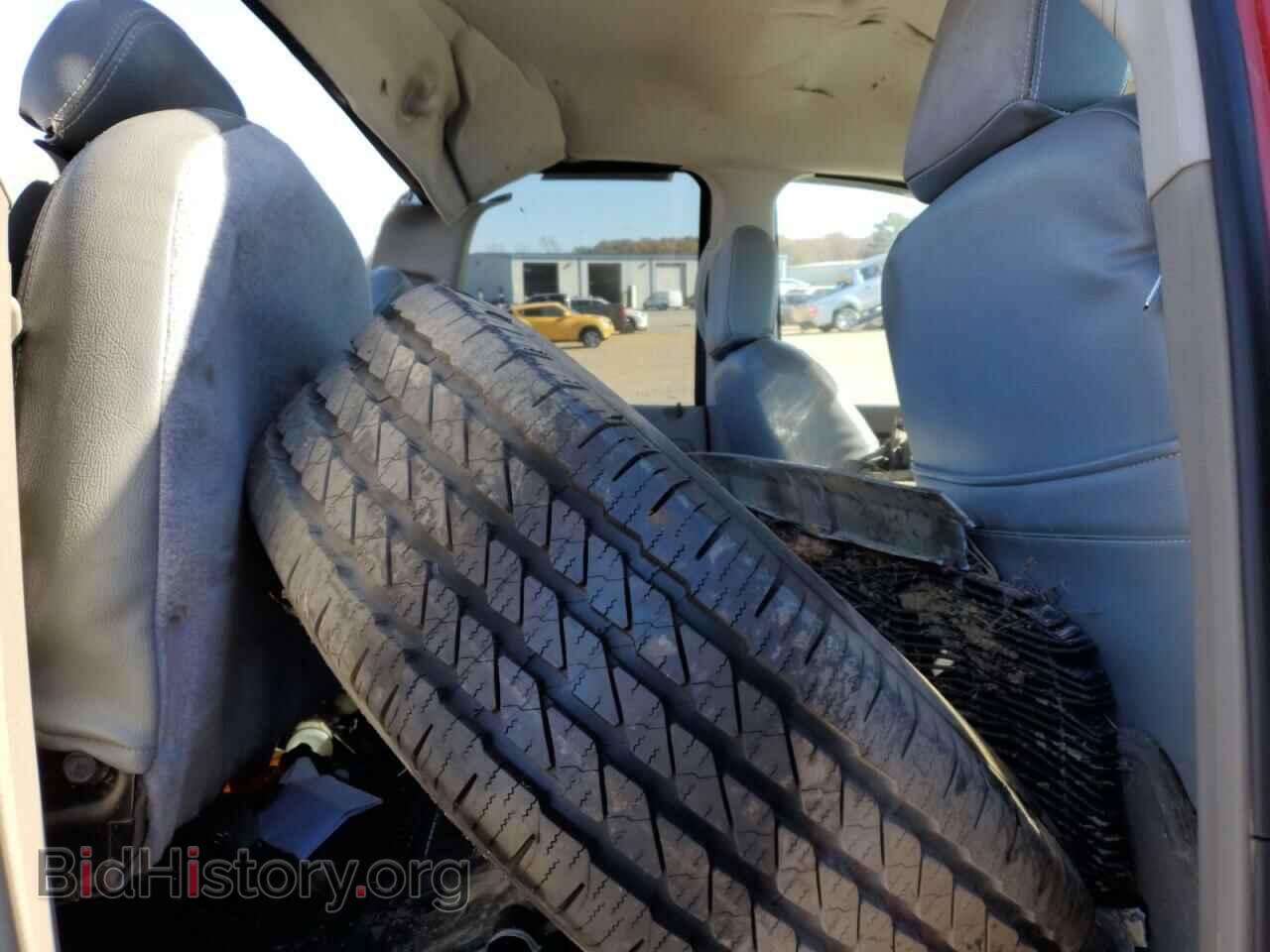 2006 DODGE RAM 2500 - VIN: 1D7KS28C06J158862 - Фото 10