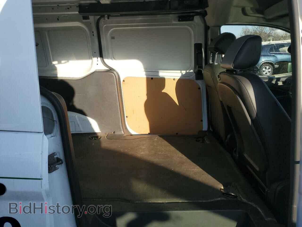 2017 FORD TRANSIT - VIN: NM0LS7E71H1295800 - Фото 11