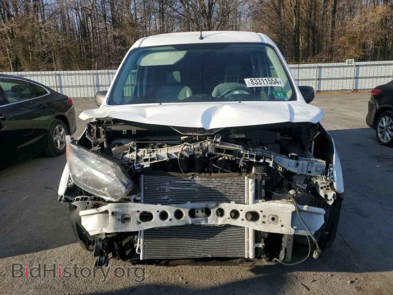 2017 FORD TRANSIT - VIN: NM0LS7E71H1295800 - Фото 5