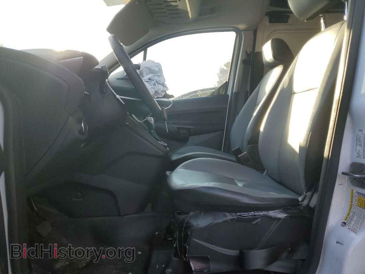 2017 FORD TRANSIT - VIN: NM0LS7E71H1295800 - Фото 7
