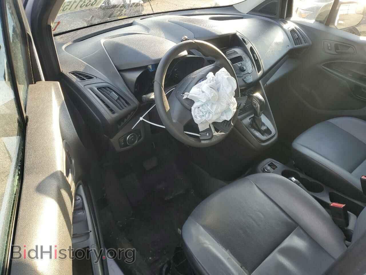 2017 FORD TRANSIT - VIN: NM0LS7E71H1295800 - Фото 8
