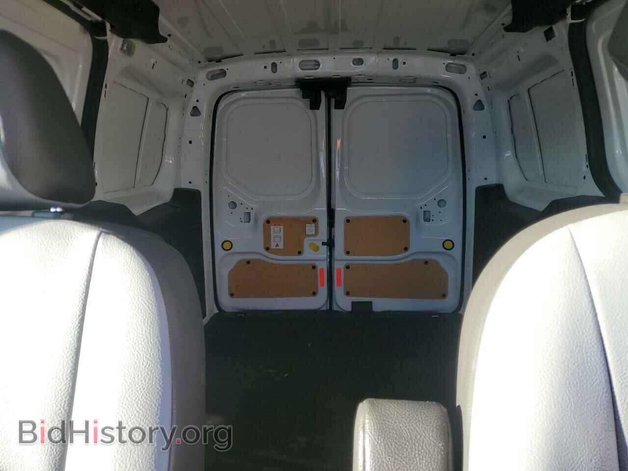 2017 FORD TRANSIT - VIN: NM0LS7E71H1295800 - Фото 10