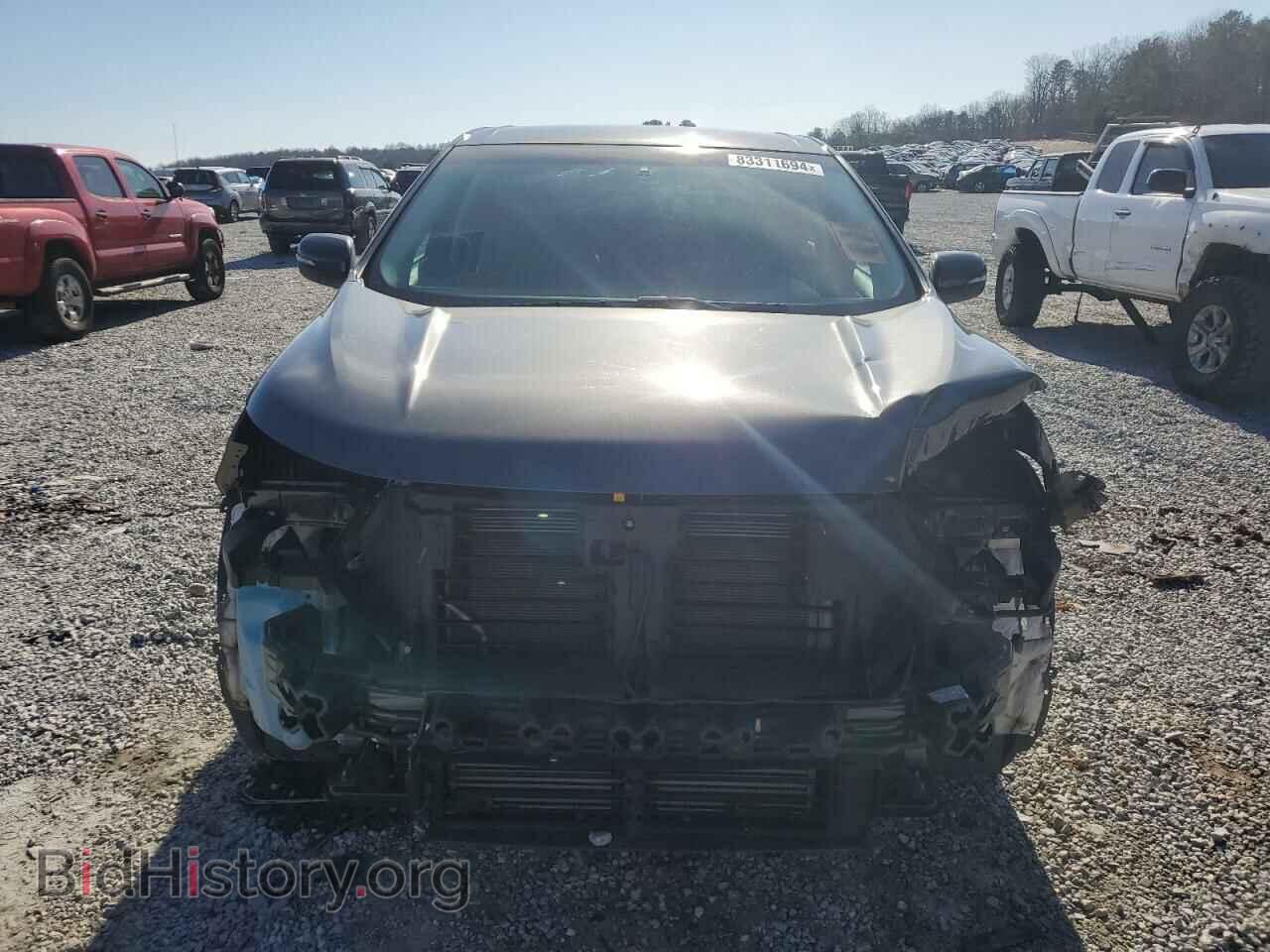 2015 FORD EDGE - VIN: 2FMTK3J90FBC05407 - Фото 5