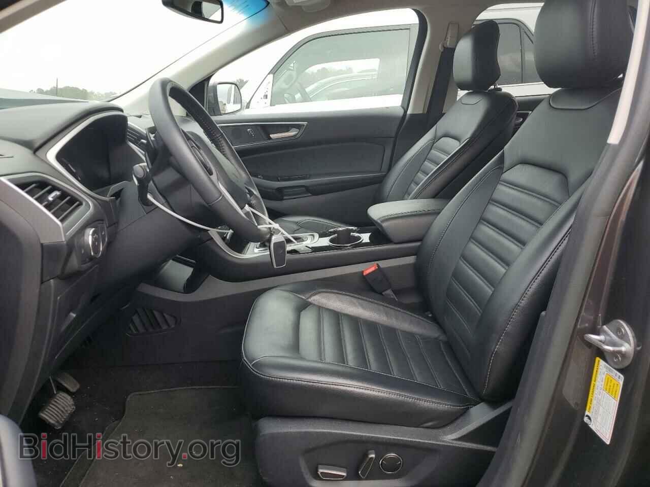 2015 FORD EDGE - VIN: 2FMTK3J90FBC05407 - Фото 7