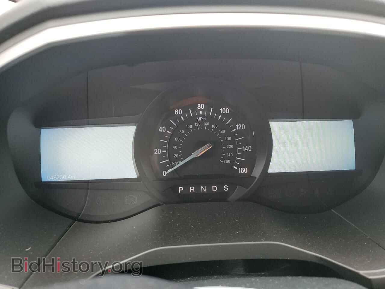 2015 FORD EDGE - VIN: 2FMTK3J90FBC05407 - Фото 9