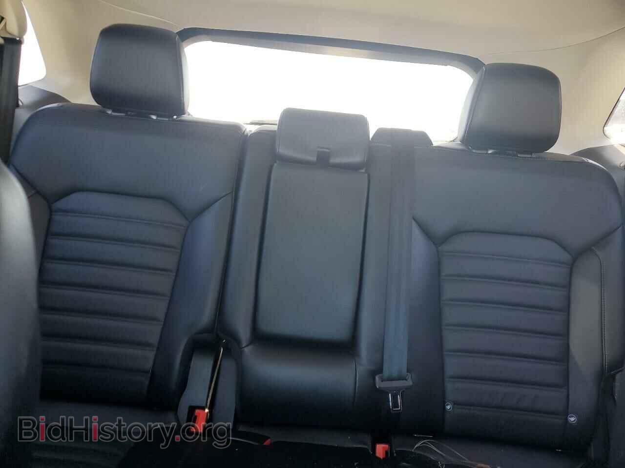 2015 FORD EDGE - VIN: 2FMTK3J90FBC05407 - Фото 10